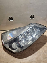 Load image into Gallery viewer, Frontscheinwerfer Renault Espace IV 15566000RE Xenon Rechts Headlight SCH7166880557mh