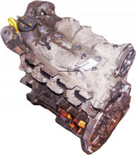 Laden Sie das Bild in den Galerie-Viewer, Motor Audi Seat Skoda VW I Ibiza III CHPA 1.4 140PS 2012 Benzin Unkomplett MOT9556623175ov