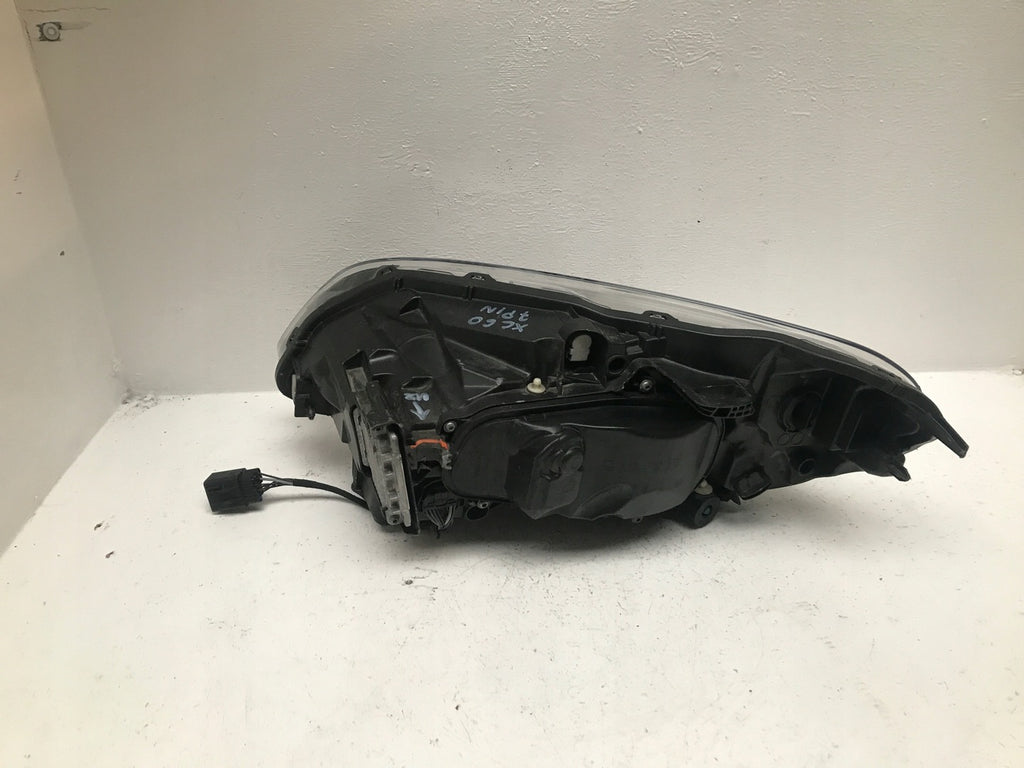 Frontscheinwerfer Volvo Xc60 Rechts Scheinwerfer Headlight SCH6313177797mz