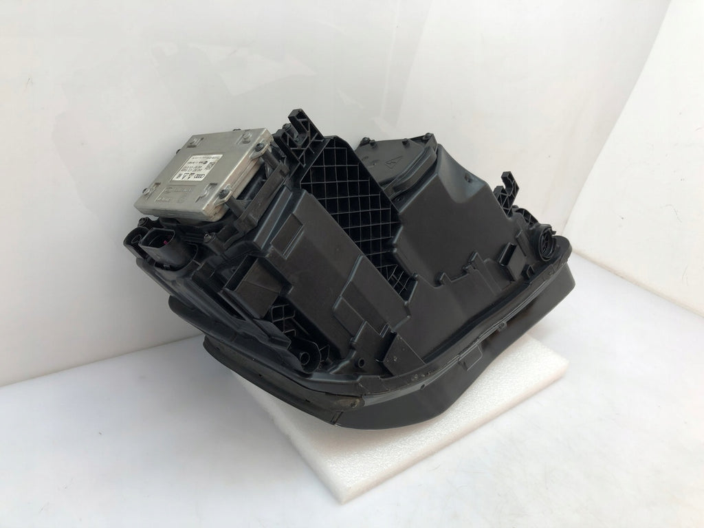 Frontscheinwerfer Audi A8 4H0941003 LED Links Scheinwerfer Headlight