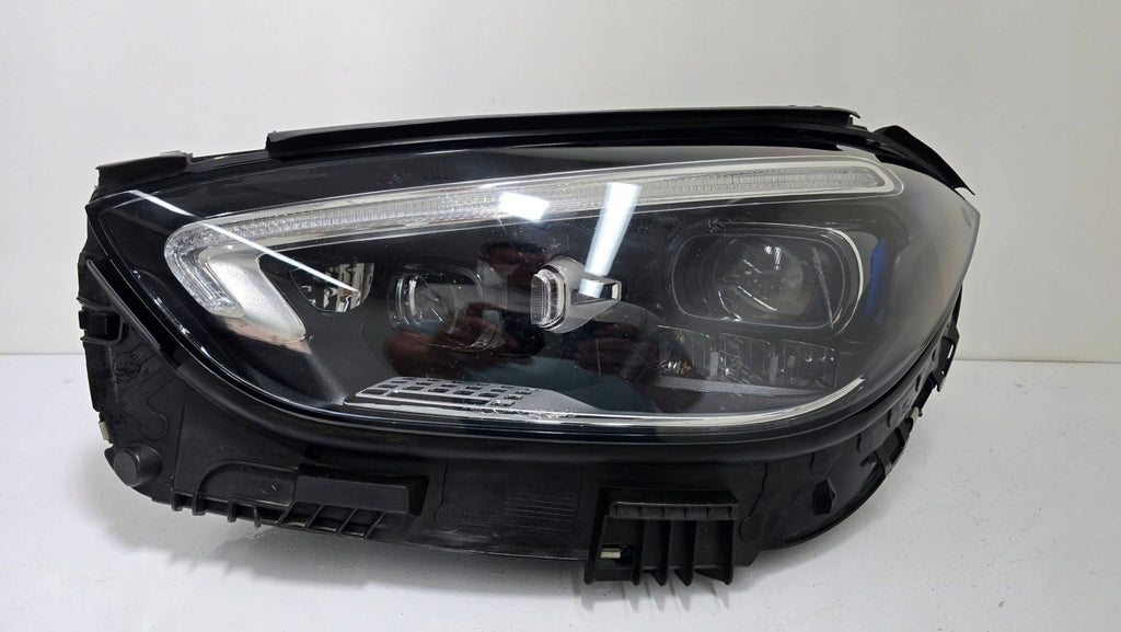 Frontscheinwerfer Mercedes-Benz W206 A2069062104 Links Scheinwerfer Headlight SCH5971355553ao