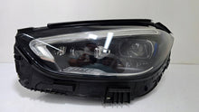 Laden Sie das Bild in den Galerie-Viewer, Frontscheinwerfer Mercedes-Benz W206 A2069062104 Links Scheinwerfer Headlight SCH5971355553ao