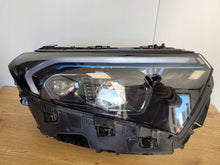 Laden Sie das Bild in den Galerie-Viewer, Frontscheinwerfer Mercedes-Benz Eqa Eqb A2439062801KZ LED Rechts Headlight SCH2718349779ac
