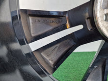 Laden Sie das Bild in den Galerie-Viewer, 1x Alufelge 20 Zoll 8.0&quot; 5x108 52 5ET 32271571 Volvo Xc90 Xc60 Rim Wheel