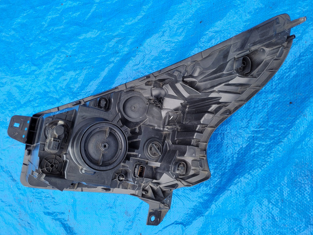 Frontscheinwerfer Opel Vivaro B 95517217 260102650R LED Rechts Headlight