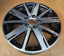 Load image into Gallery viewer, 1x Alufelge 17 Zoll 7.0" 5x112 54ET 6889638 Mini F57 F56 F55 Rim Wheel FEL9600455692wt