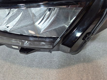 Laden Sie das Bild in den Galerie-Viewer, Frontscheinwerfer Skoda Kamiq 658941015 LED Links Scheinwerfer Headlight SCH2059742015ow