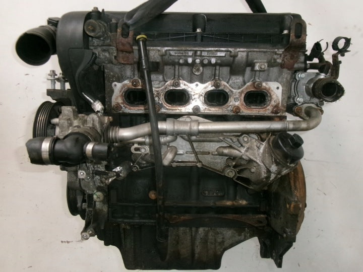 Motor Opel Zafira B Z18XER 1.8 140PS 103kW 2005 Engine Unkomplett MOT3339713672eb
