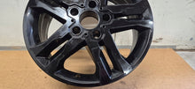 Load image into Gallery viewer, 1x Alufelge 18 Zoll 7.5" 5x112 43ET Glanz Schwarz A4634012502 Mercedes-Benz W463 FEL7774848787ex