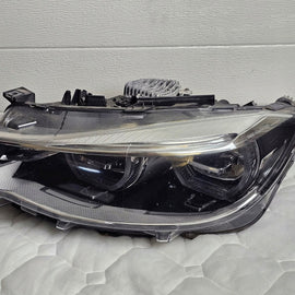 Frontscheinwerfer BMW 3 F34 Xenon Links Scheinwerfer Headlight SCH2257417262pp