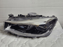 Laden Sie das Bild in den Galerie-Viewer, Frontscheinwerfer BMW 3 F34 Xenon Links Scheinwerfer Headlight SCH2257417262pp