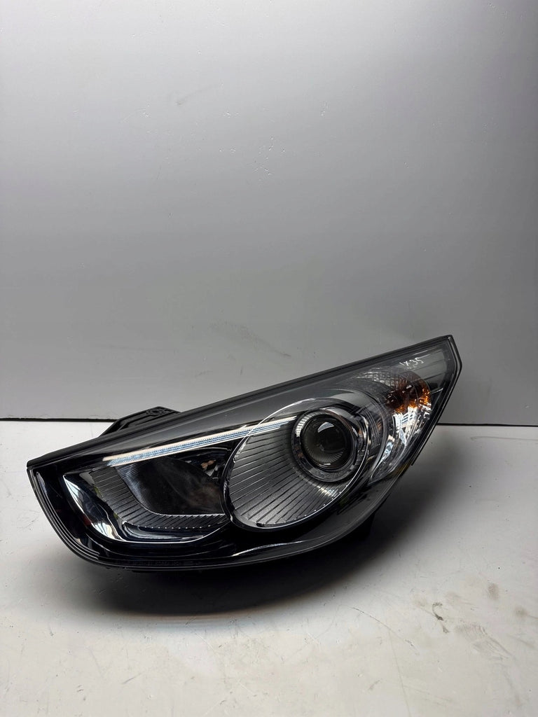 Frontscheinwerfer Hyundai Ix35 7103002 FALSE Scheinwerfer Headlight SCH9377368817rl