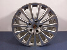 Load image into Gallery viewer, 1x Alufelge 19 Zoll 10.0" 5x130 97036216009 Porsche Rim Wheel FEL9833086947sb