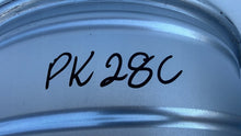 Load image into Gallery viewer, 1x Alufelge 19 Zoll 7.5" 5x112 53ET A2474010400 Mercedes-Benz W247 Rim Wheel FEL3902165522ie
