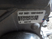 Laden Sie das Bild in den Galerie-Viewer, Motor Renault E-Tech H5FB601 1.2 Hybrid Engine Unkomplett