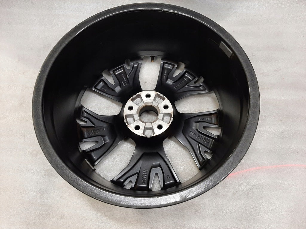 1x Alufelge 19 Zoll 8.0" 5x112 45ET 89A601025 Audi E-Tron Sportback Q4 Suv FEL6538634216ig
