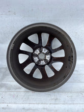 Laden Sie das Bild in den Galerie-Viewer, 1x Alufelge 17 Zoll 6.5&quot; 5x114.3 9965296570 Mazda 3 5 Rim Wheel