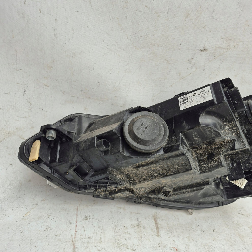 Frontscheinwerfer VW Golf VIII 5H1941006B Full LED Rechts Scheinwerfer Headlight SCH1320266934dp