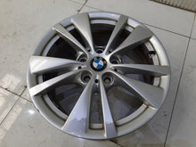 Load image into Gallery viewer, 1x Alufelge 16 Zoll 7.0&quot; 5x120 31ET Silber 6855085 BMW F45 F46 Rim Wheel