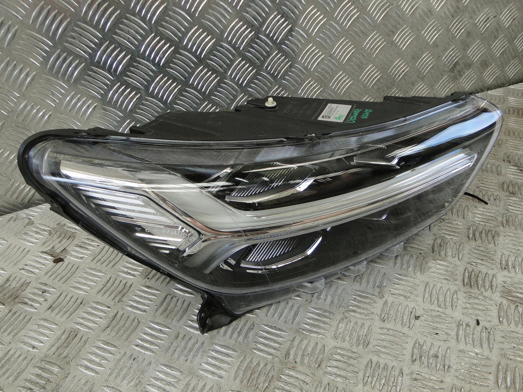 Frontscheinwerfer Volvo Xc40 32293919 LED Rechts Scheinwerfer Headlight SCH7563405681pd