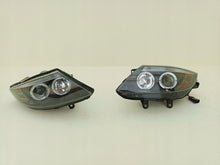 Laden Sie das Bild in den Galerie-Viewer, Frontscheinwerfer BMW Z4 E85 E86 Ein Satz Scheinwerfer Headlight SCH3514537673ps