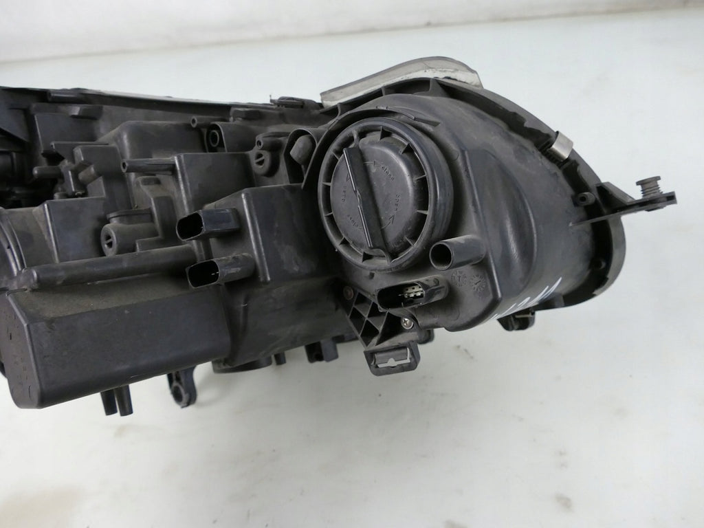 Frontscheinwerfer Mercedes-Benz W211 Xenon Links Scheinwerfer Headlight