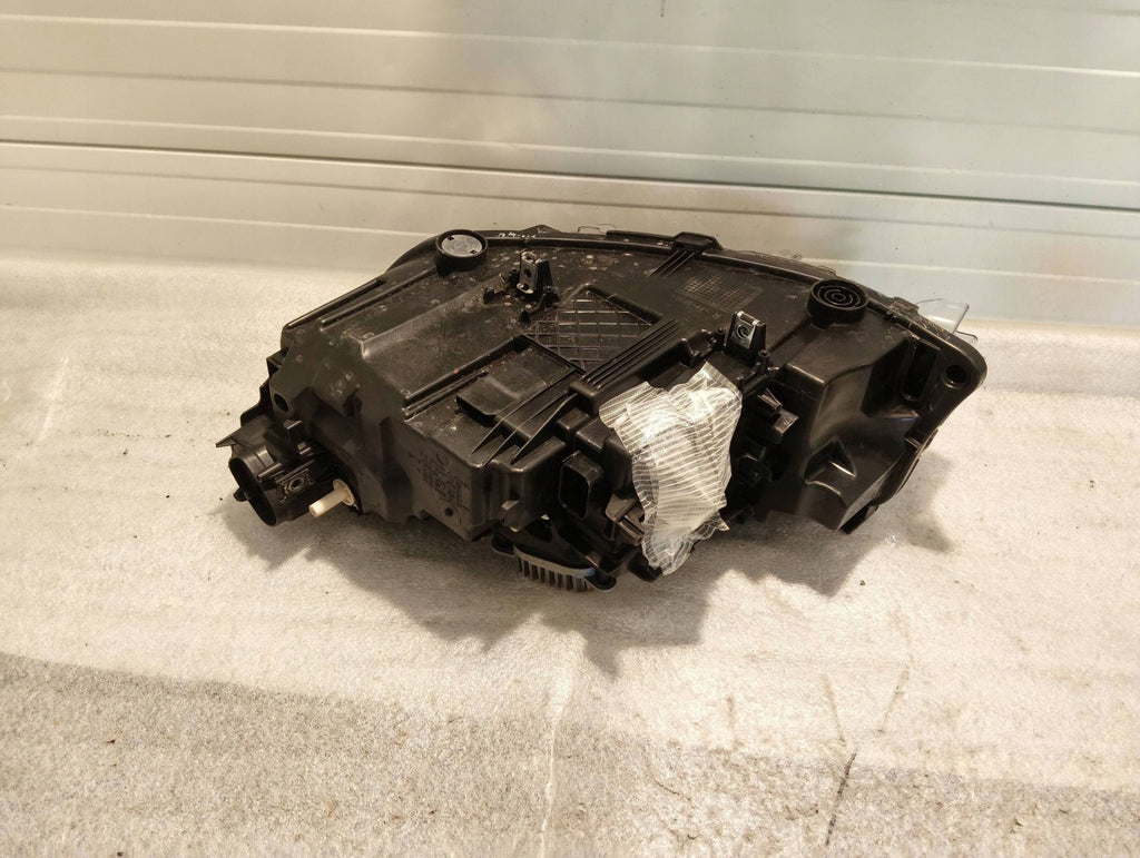 Frontscheinwerfer BMW 3 F34 8738724 Rechts Scheinwerfer Headlight SCH2378486819gd