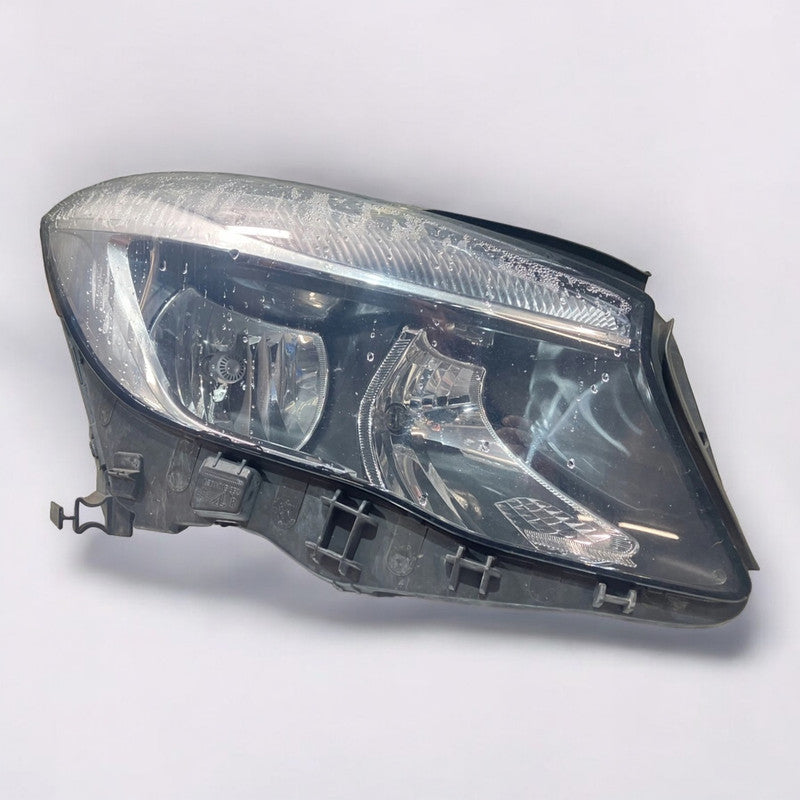 Frontscheinwerfer Mercedes-Benz X156 A1569061400 Rechts Scheinwerfer Headlight