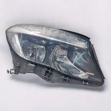 Load image into Gallery viewer, Frontscheinwerfer Mercedes-Benz X156 A1569061400 Rechts Scheinwerfer Headlight