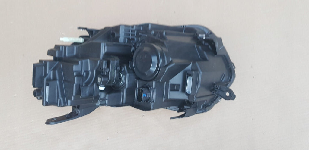 Frontscheinwerfer Dacia Duster 260106194R Full LED Rechts Scheinwerfer Headlight SCH2777055198rp