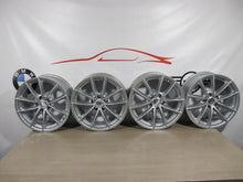 Load image into Gallery viewer, 4x Alufelge 17 Zoll 7.5" 5x112 6868217 BMW G11 G12 Rim Wheel FEL1023211233mz