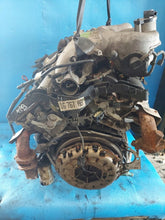 Laden Sie das Bild in den Galerie-Viewer, Motor Jaguar S-Type RF-XW4E 3.0 133TKm Benzin Engine Unkomplett MOT9394528266cc