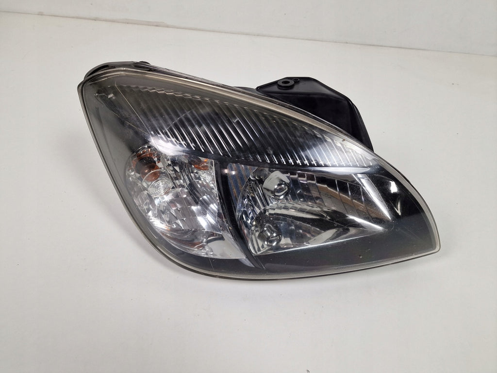 Frontscheinwerfer Kia Rio Xenon Rechts Scheinwerfer Headlight