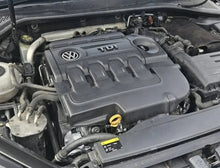Load image into Gallery viewer, Motor Audi Seat VW I CUW 2.0 TDI 184PS 135kW 93TKm Diesel Engine Unkomplett MOT6091477345bt