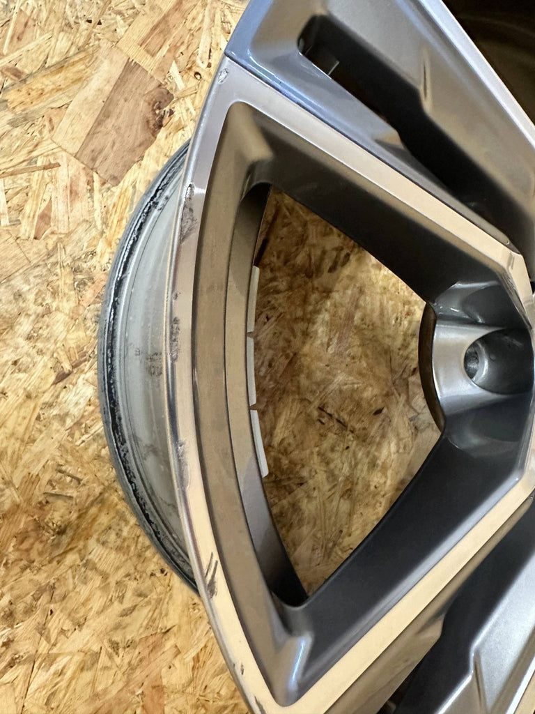 1x Alufelge 18 Zoll 5x112 BMW Z4 G29 Rim Wheel FEL4136338478kj