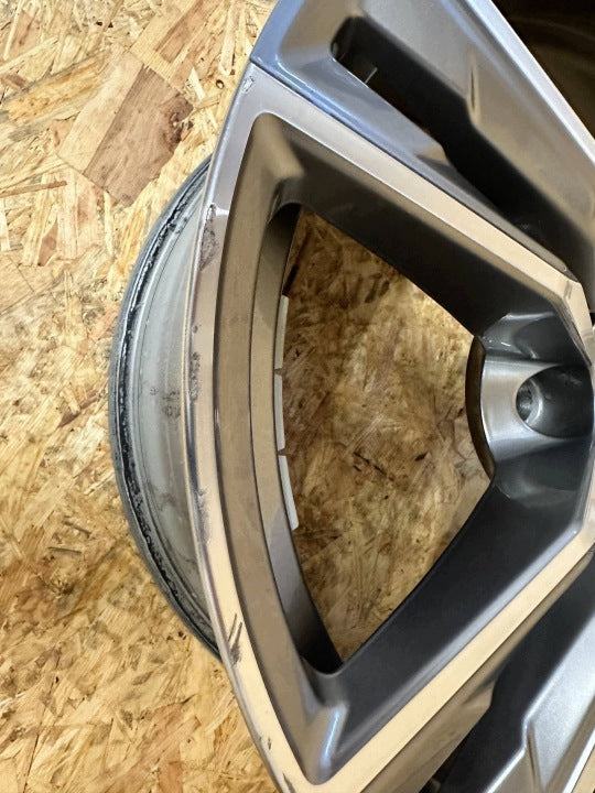 1x Alufelge 18 Zoll 5x112 BMW Z4 G29 Rim Wheel FEL4136338478kj