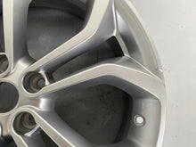 Load image into Gallery viewer, 1x Alufelge 20 Zoll 6.5" 5x114.3 33ET Glanz Silber 403007153R Renault Scenic FEL9243690459ok