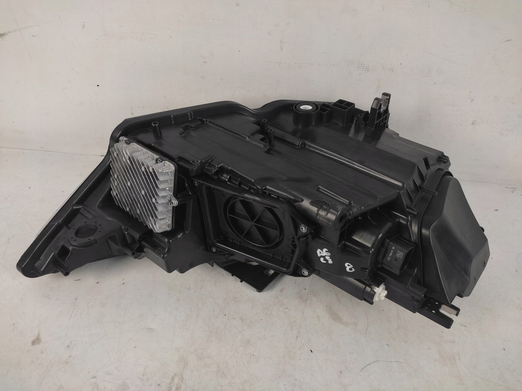 Frontscheinwerfer Audi A6 C8 4K0941033 Full LED Links Scheinwerfer Headlight SCH5141967276qk