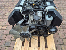 Laden Sie das Bild in den Galerie-Viewer, Motor Mercedes-Benz Sl R129 119960 5.0 326PS 240kW Benzin Engine Komplett MOT8325331465tu
