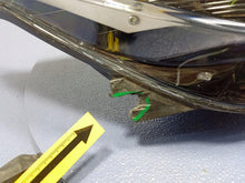 Load image into Gallery viewer, Frontscheinwerfer Opel Insignia A 1ZT0096302 Rechts Scheinwerfer Headlight SCH1240028922pa
