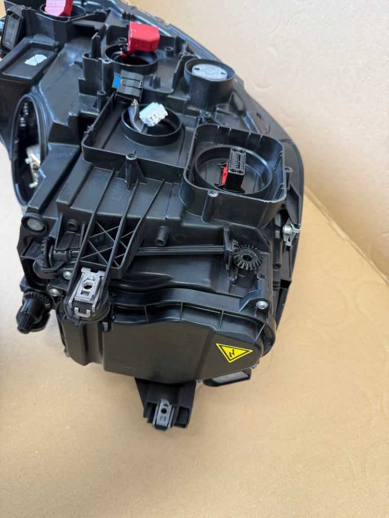 Frontscheinwerfer VW Golf I 5G1941043E Links Scheinwerfer Headlight SCH7278827801pp