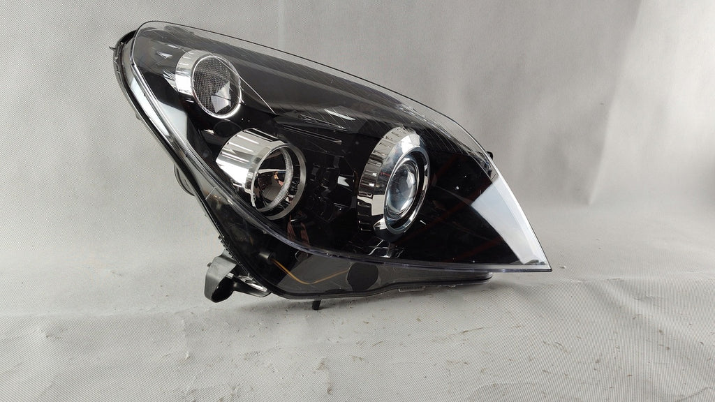 Frontscheinwerfer Opel Astra 93190389 Xenon Rechts Scheinwerfer Headlight