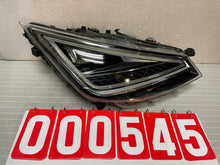 Laden Sie das Bild in den Galerie-Viewer, Frontscheinwerfer Seat Ibiza V 6F1941774 LED Rechts Scheinwerfer Headlight SCH4761744570bw