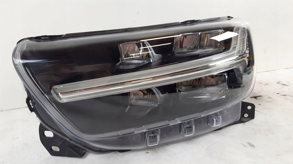 Frontscheinwerfer Volvo Xc40 32133573 Links Scheinwerfer Headlight SCH7245595742yt