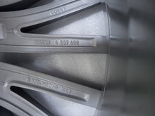Load image into Gallery viewer, 1x Alufelge 20 Zoll 8.5" 5x112 25ET Glanz Silber 6887602 BMW G32 7 G11 G12 Mg 6 FEL1630315180ot