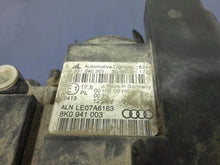 Laden Sie das Bild in den Galerie-Viewer, Frontscheinwerfer Audi A4 B8 8K0941003 Links Scheinwerfer Headlight SCH1953350513wd