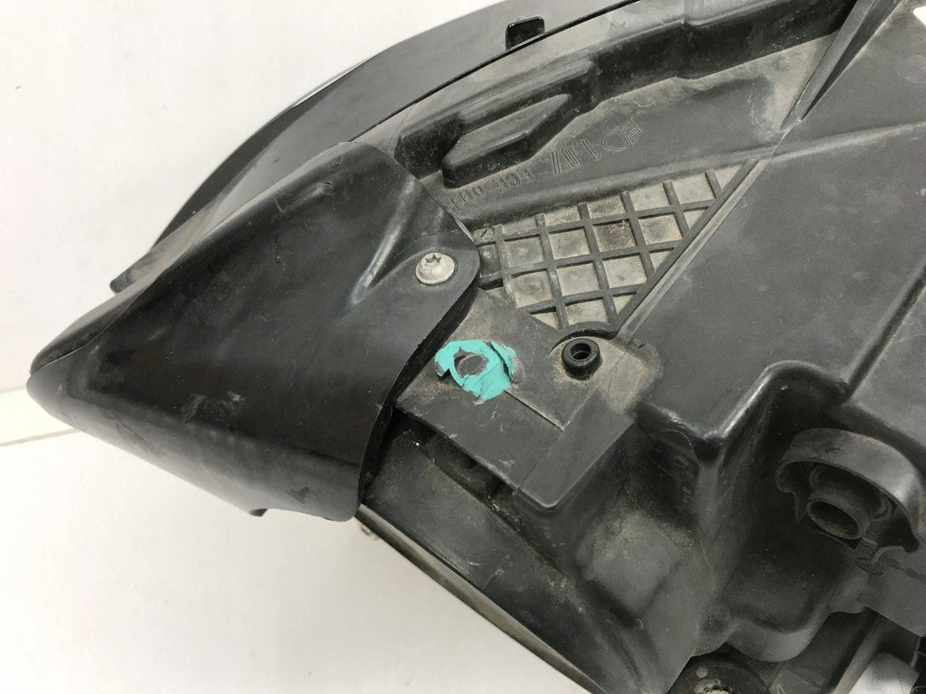 Frontscheinwerfer Mercedes-Benz W177 A1779063705 1EX2351 Links Headlight SCH4248789180yz