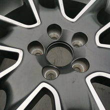 Load image into Gallery viewer, 1x Alufelge 18 Zoll 8.0" 5x108 55ET 312801004 Volvo V70 V60 Xc90 S80 S60 FEL8673289087qm