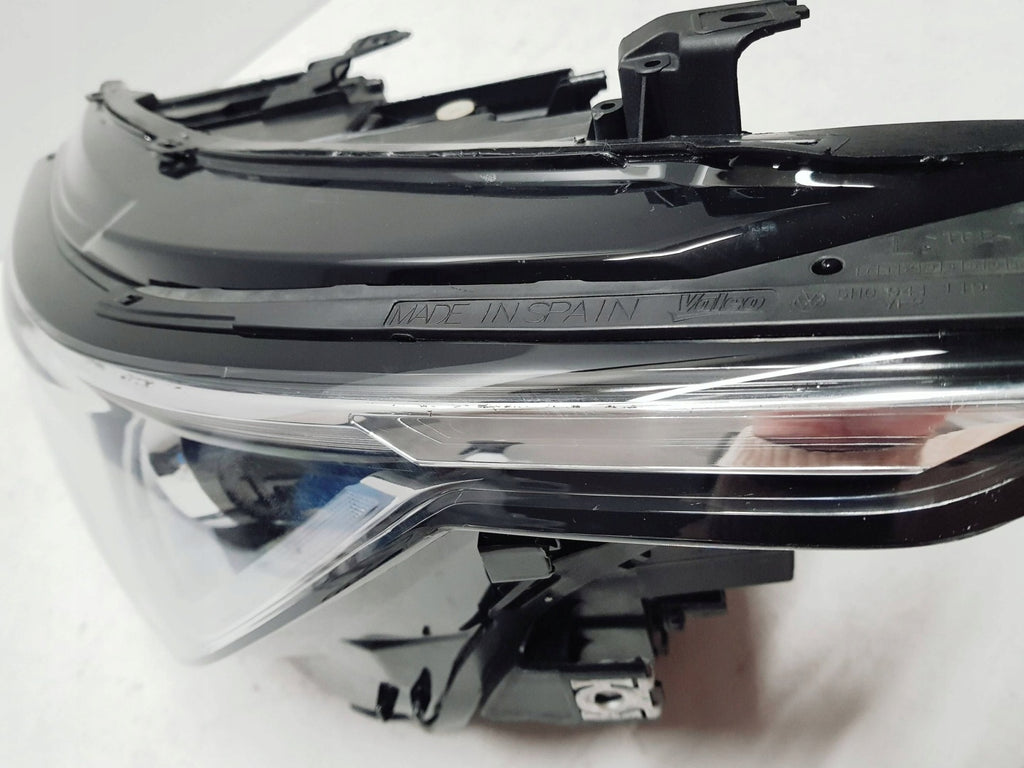 Frontscheinwerfer VW Golf VIII 5H1941035J Links Scheinwerfer Headlight SCH6461429141tq