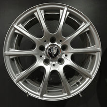 Load image into Gallery viewer, 4x Alufelge 16 Zoll 6.5" 5x112 38ET A2054012400 Mercedes-Benz Octavia I FEL1665066116wx